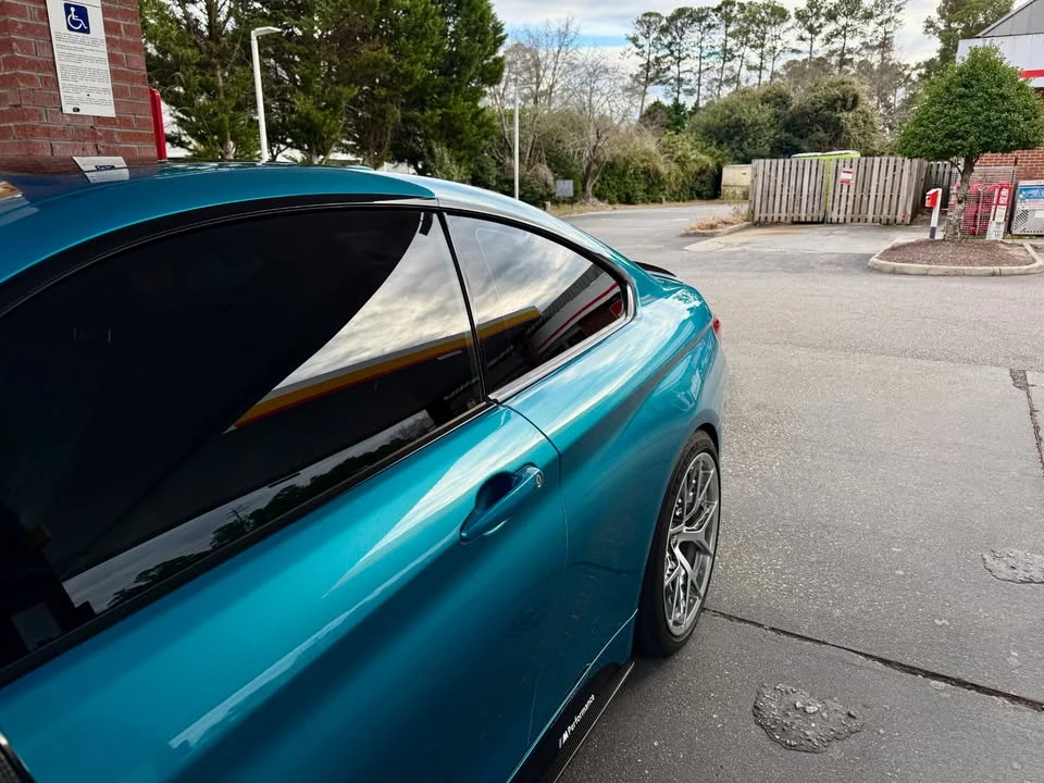 2018 BMW 4 Series - Image 2 of 10