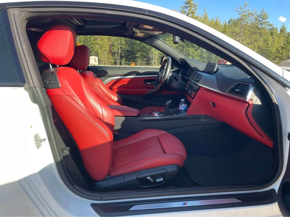 2018 BMW 4 Series - Image 5 of 9