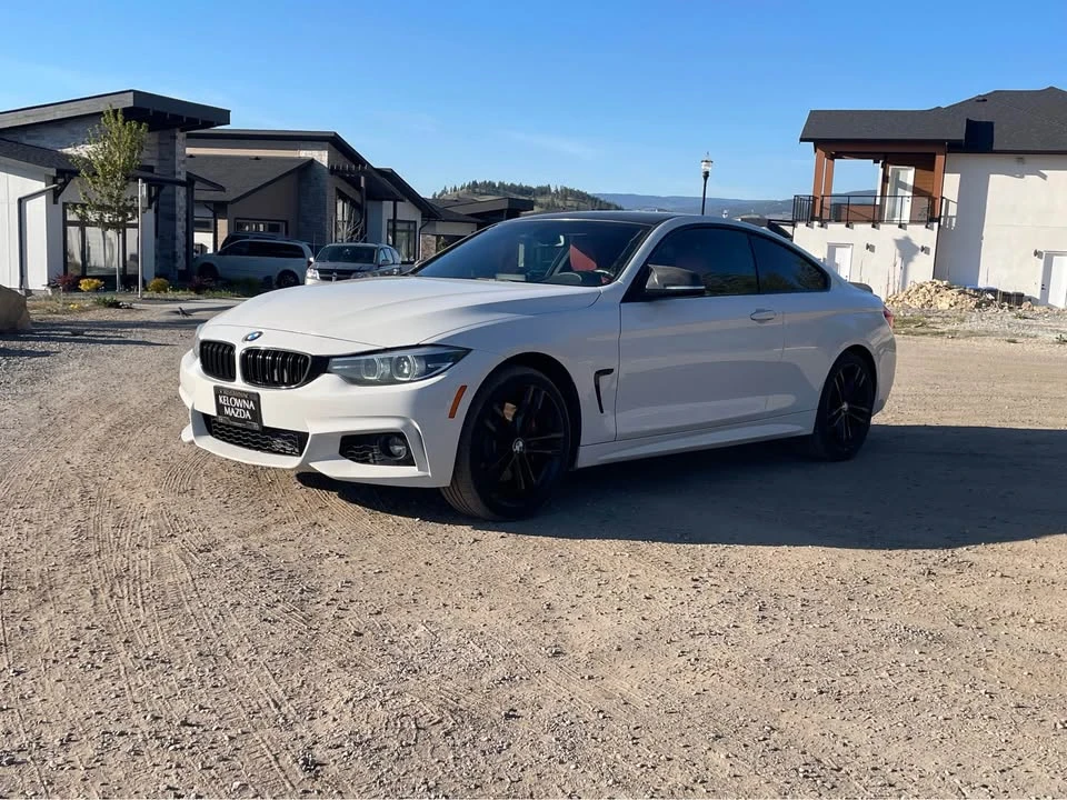 2018 BMW 4 Series - Image 3 of 9
