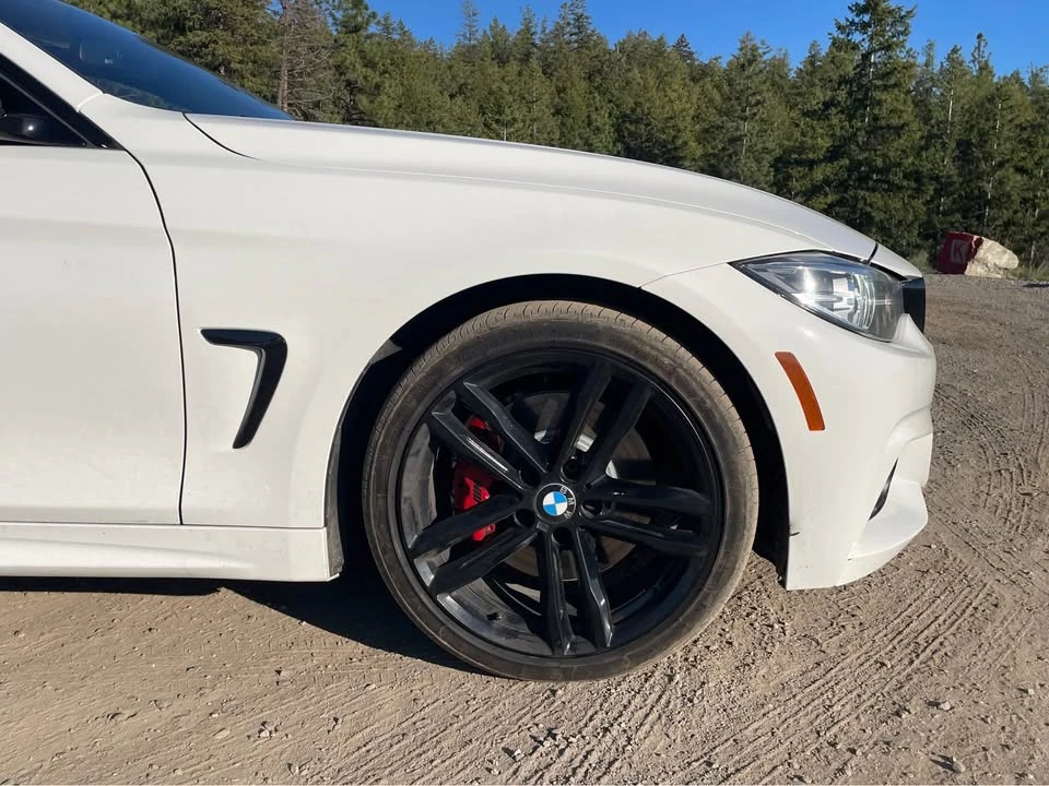 2018 BMW 4 Series - Image 4 of 9