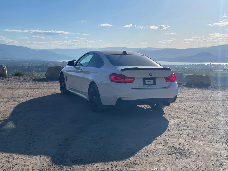 2018 BMW 4 Series - Image 2 of 9