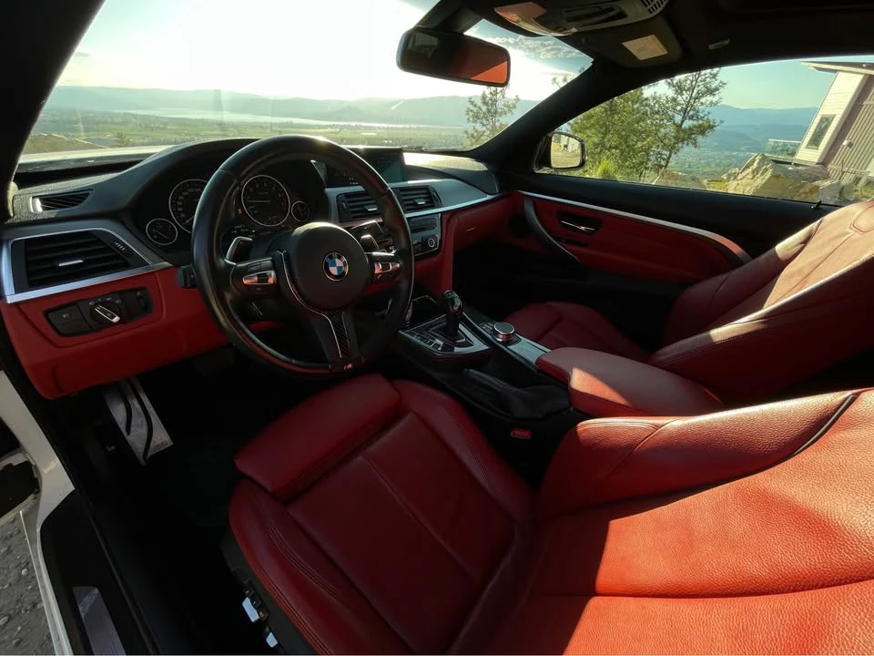 2018 BMW 4 Series - Image 7 of 9