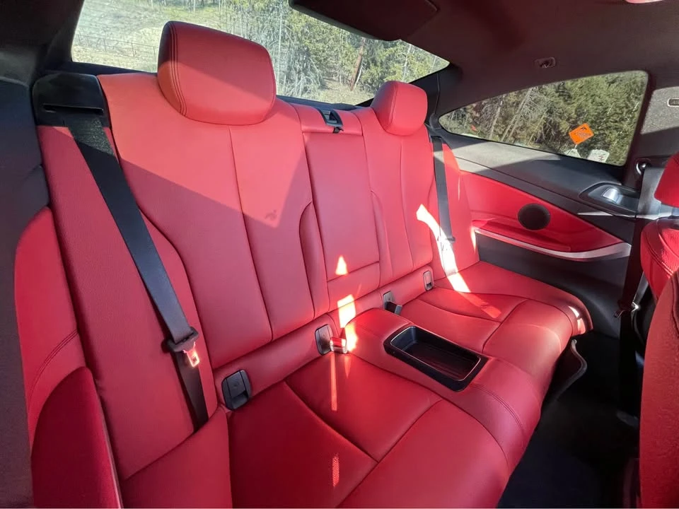 2018 BMW 4 Series - Image 6 of 9