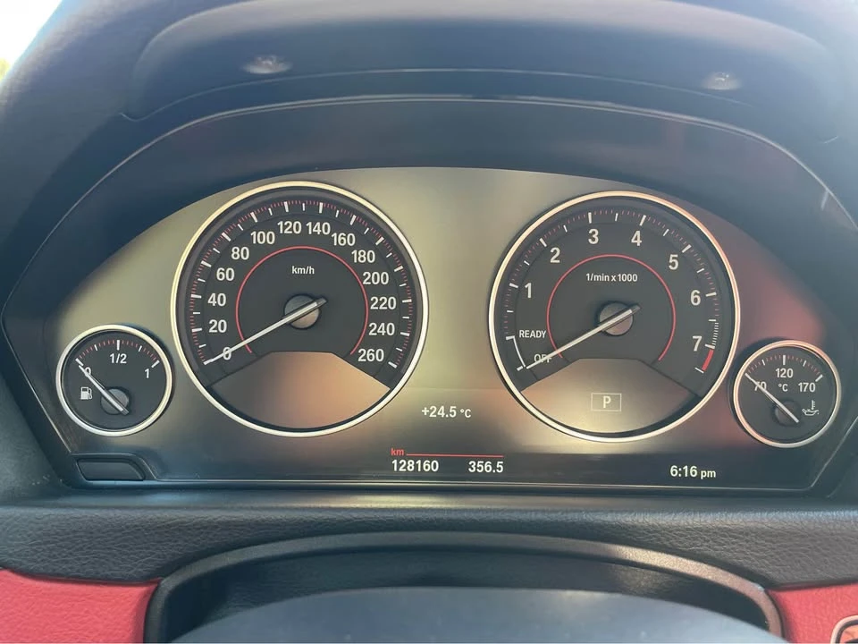 2018 BMW 4 Series - Image 9 of 9