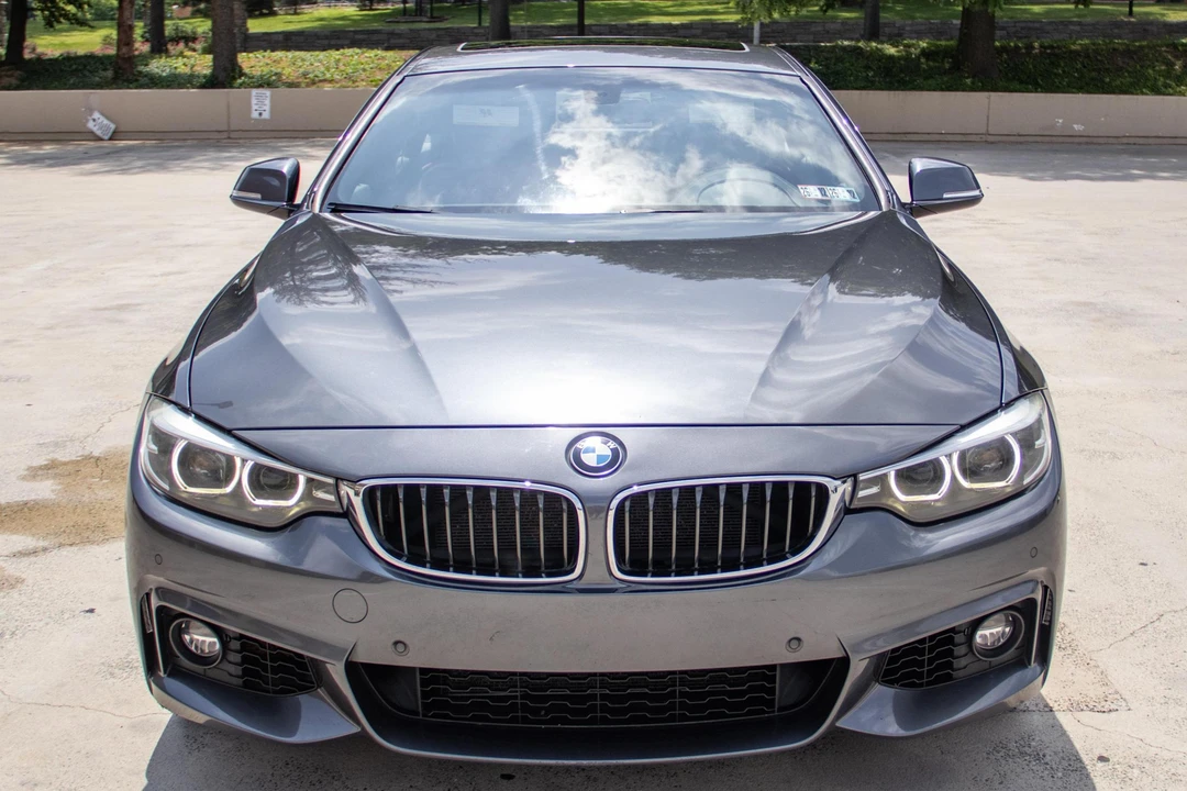 2018 BMW F36 435i & 440i Gran Coupe - Image 2 of 31