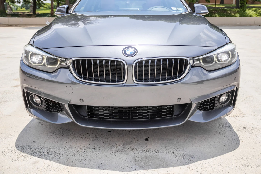 2018 BMW F36 435i & 440i Gran Coupe - Image 13 of 31