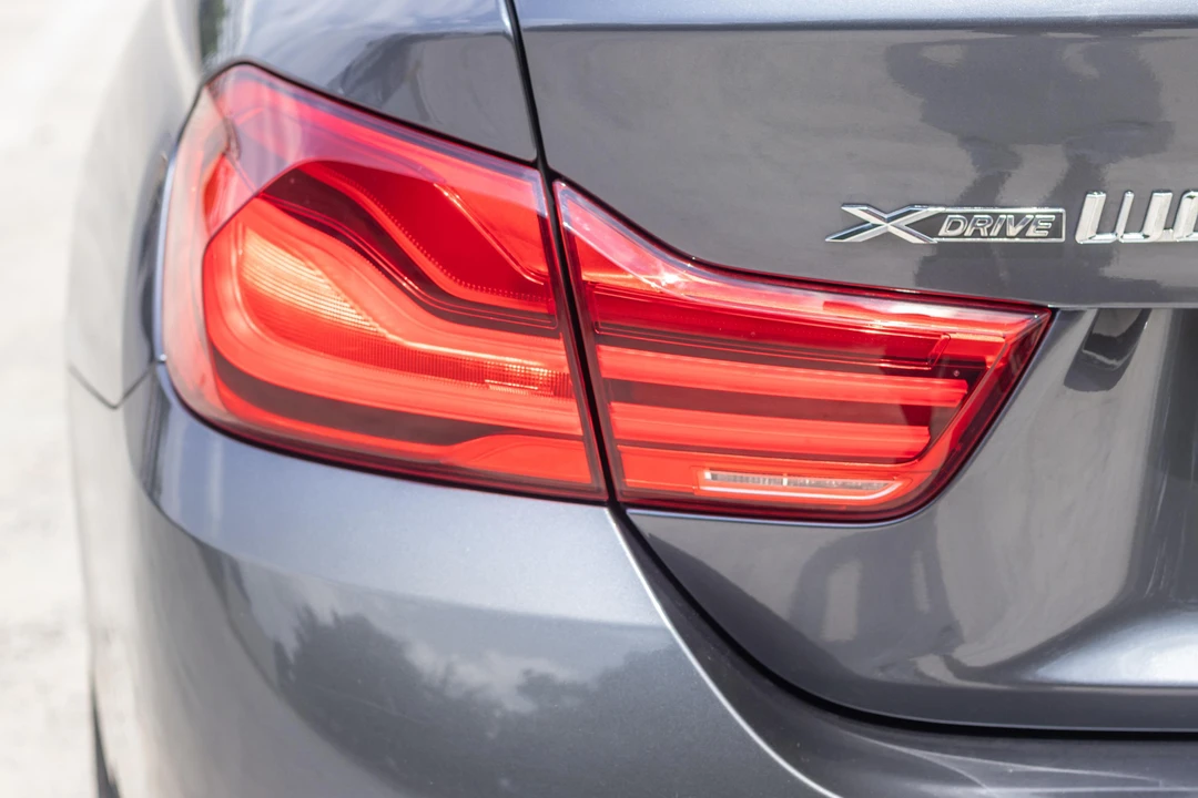 2018 BMW F36 435i & 440i Gran Coupe - Image 20 of 31