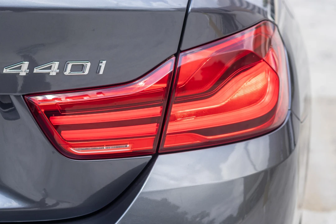2018 BMW F36 435i & 440i Gran Coupe - Image 26 of 31
