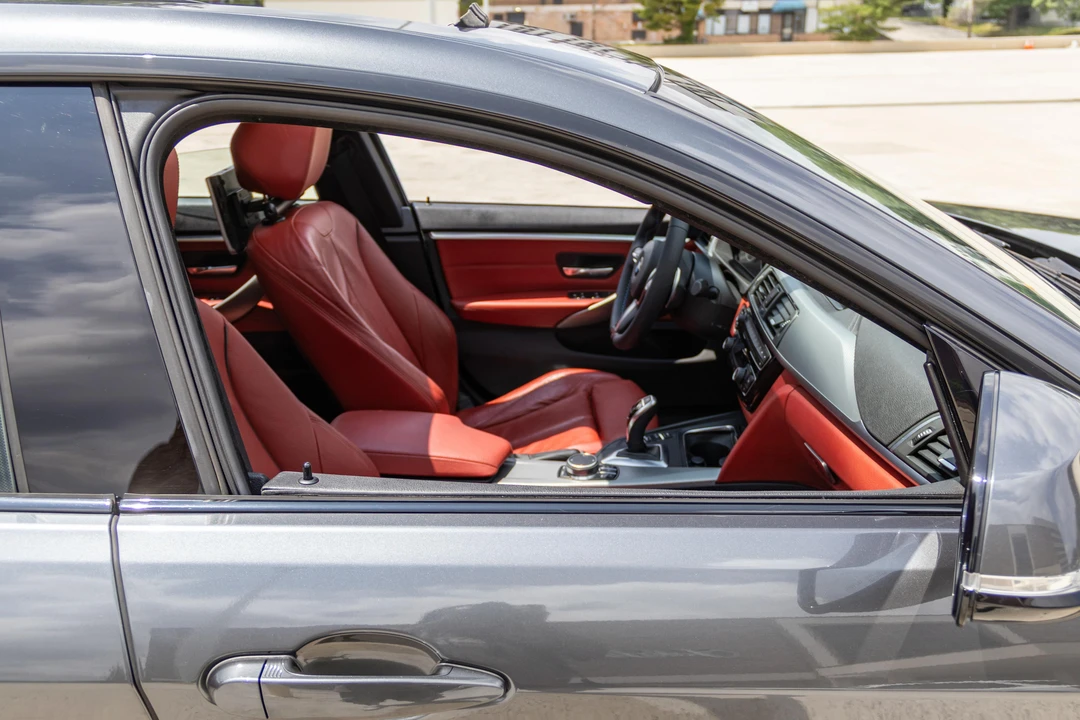2018 BMW F36 435i & 440i Gran Coupe - Image 30 of 31