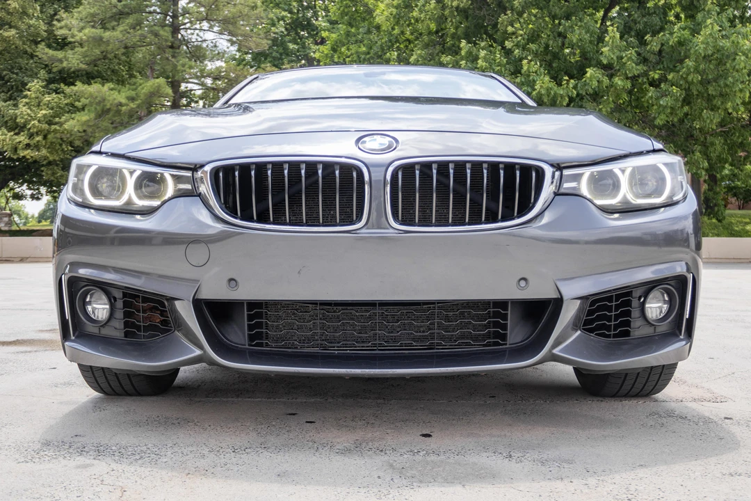 2018 BMW F36 435i & 440i Gran Coupe - Image 6 of 31