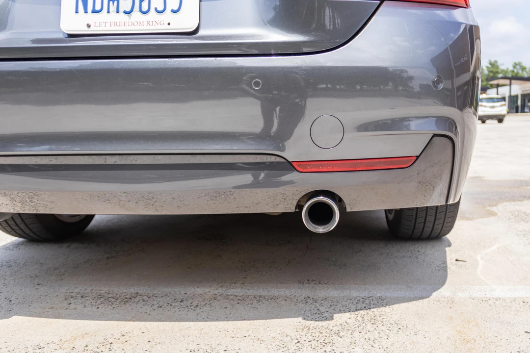 2018 BMW F36 435i & 440i Gran Coupe - Image 23 of 31