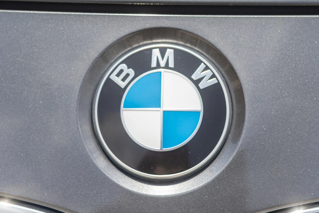 2018 BMW F36 435i & 440i Gran Coupe - Image 14 of 31