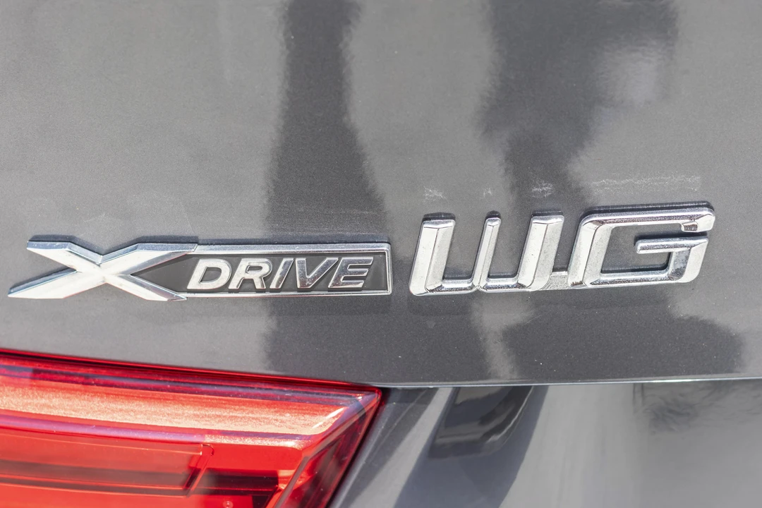 2018 BMW F36 435i & 440i Gran Coupe - Image 21 of 31