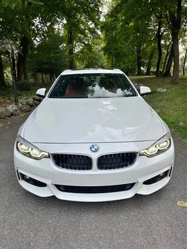 2018 BMW 440i xDrive M Sport
