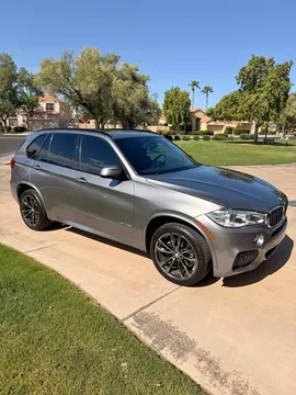 2018 BMW 5 Series 535i xDrive Sport Wagon 4D