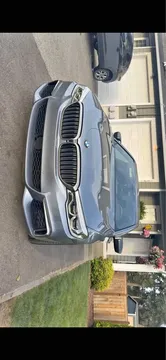 2018 BMW 5 Series M550i xDrive Sedan 4D