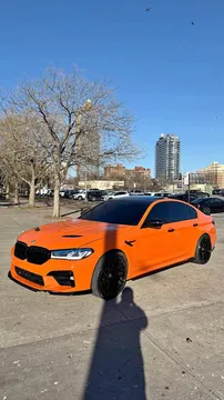 2018 BMW 530i xDrive Sedan