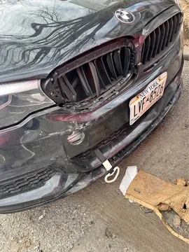 2018 BMW 530i xDrive Sedan