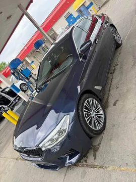 2018 BMW 540i xDrive Sedan