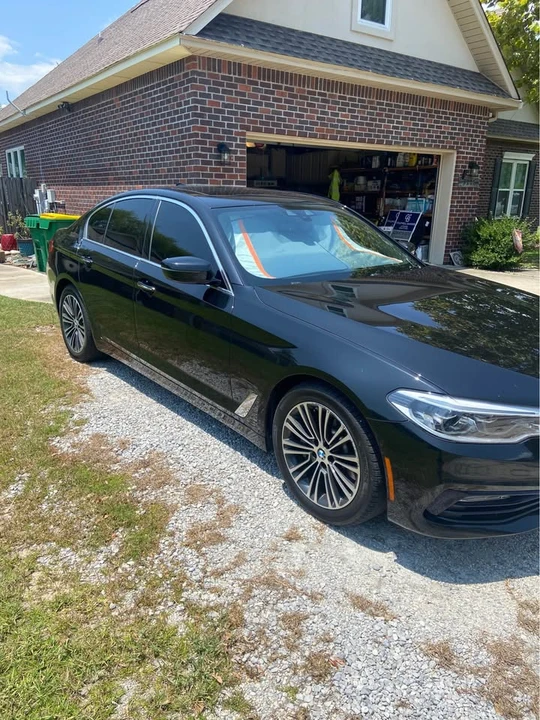 2018 BMW M3 - Image 2 of 14