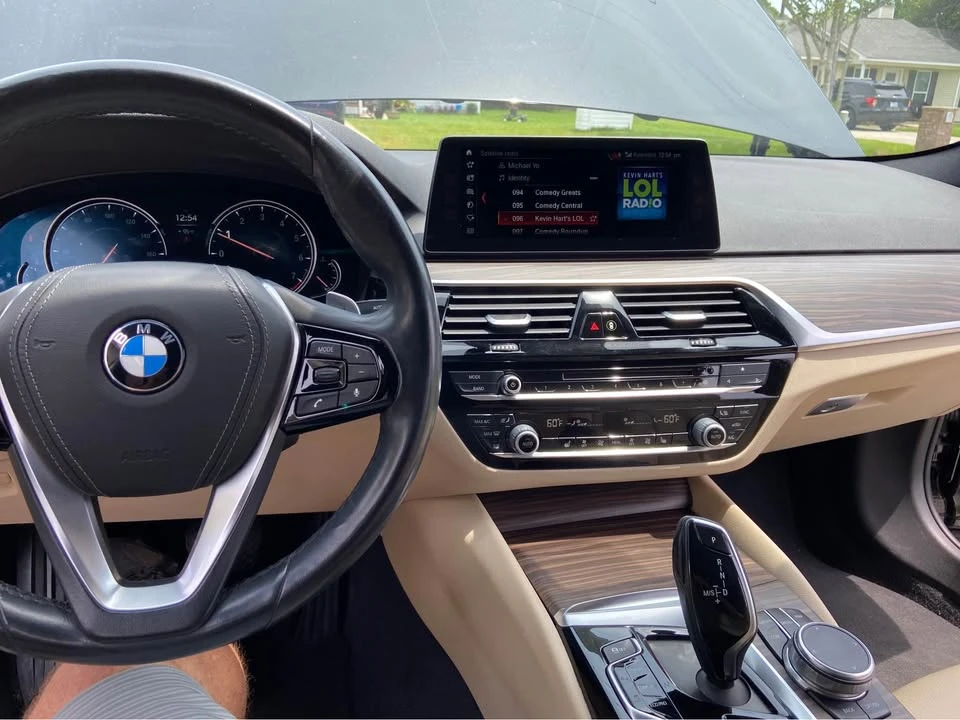 2018 BMW M3 - Image 8 of 14