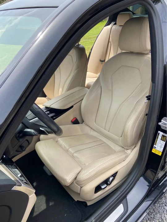 2018 BMW M3 - Image 13 of 14