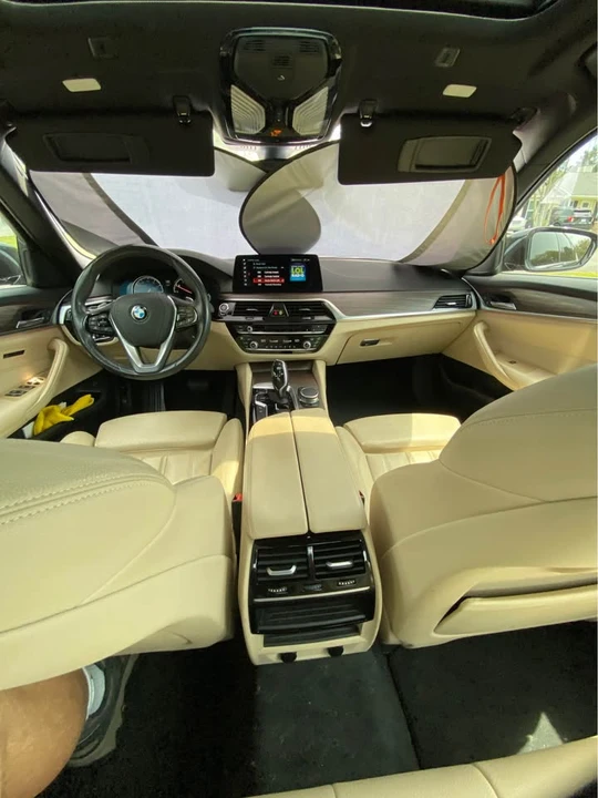 2018 BMW M3 - Image 7 of 14