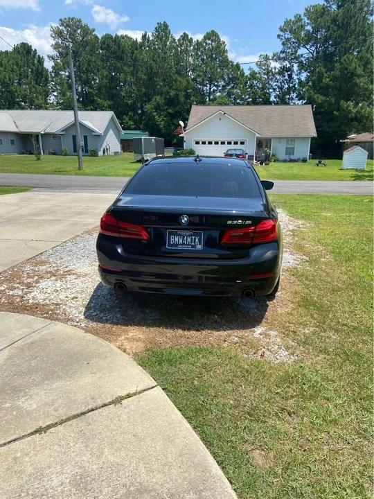 2018 BMW M3 - Image 4 of 14