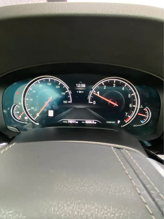 2018 BMW M3 - Image 5 of 14