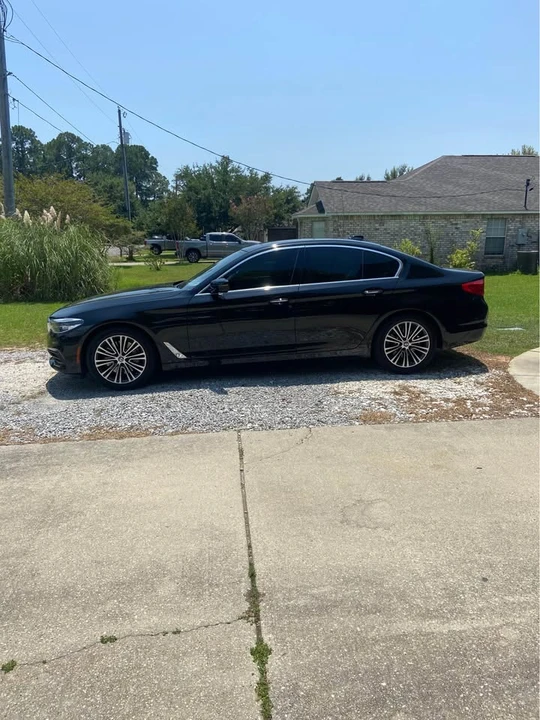 2018 BMW M3 - Image 3 of 14