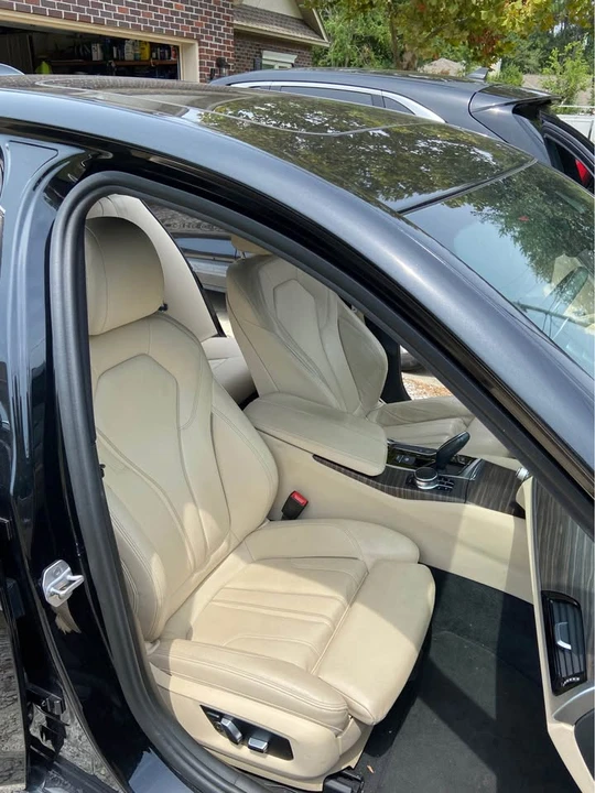 2018 BMW M3 - Image 11 of 14