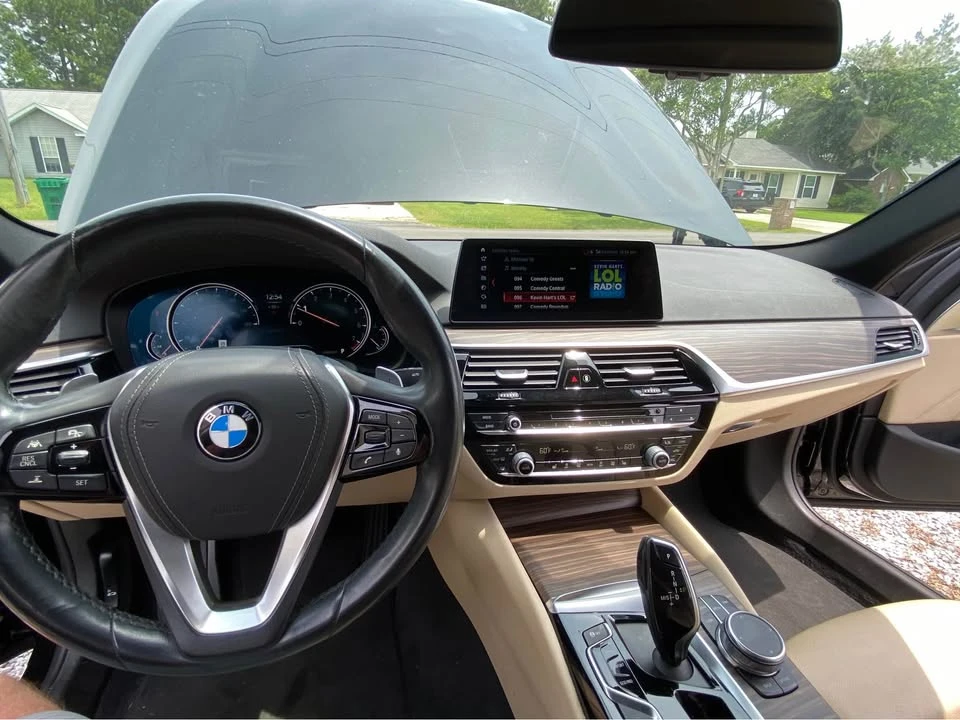2018 BMW M3 - Image 14 of 14