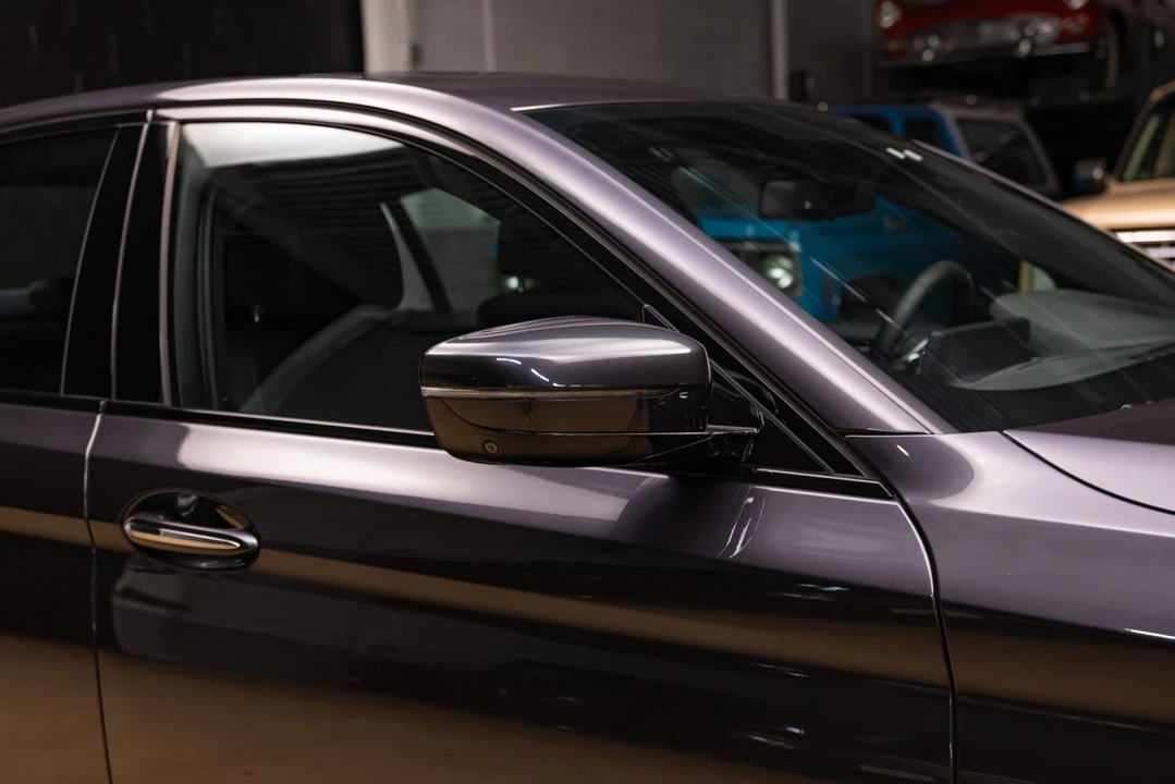 2018 BMW G30 5 Series Sedan - Image 22 of 31