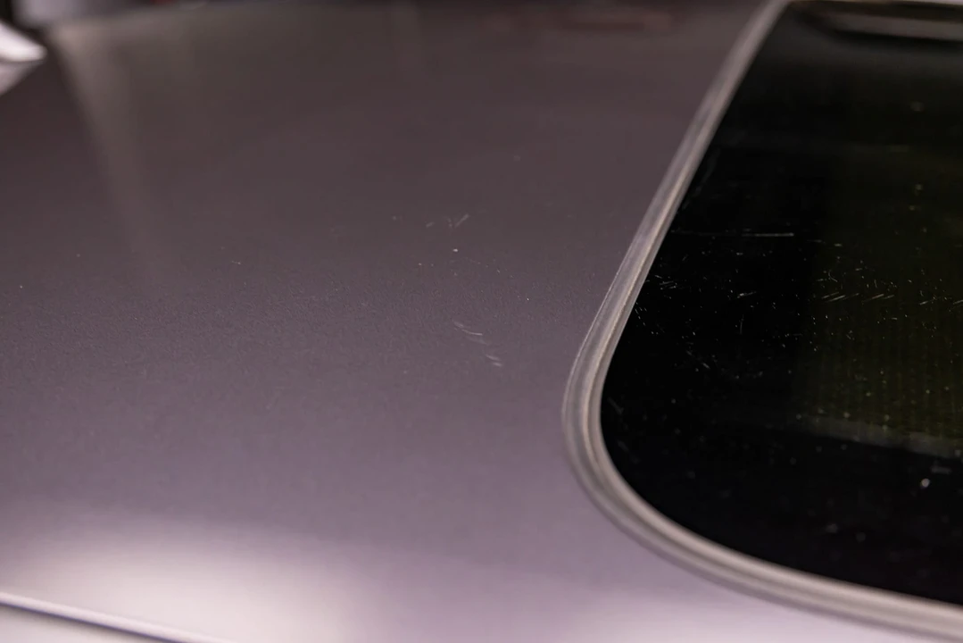 2018 BMW G30 5 Series Sedan - Image 31 of 31