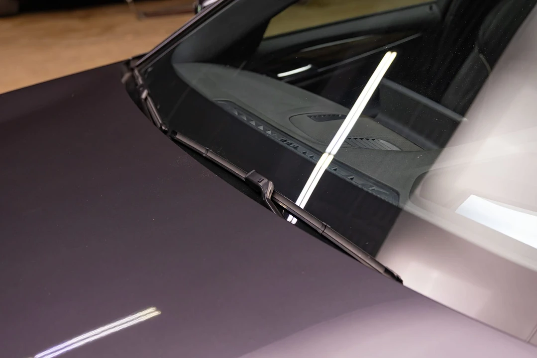 2018 BMW G30 5 Series Sedan - Image 12 of 31
