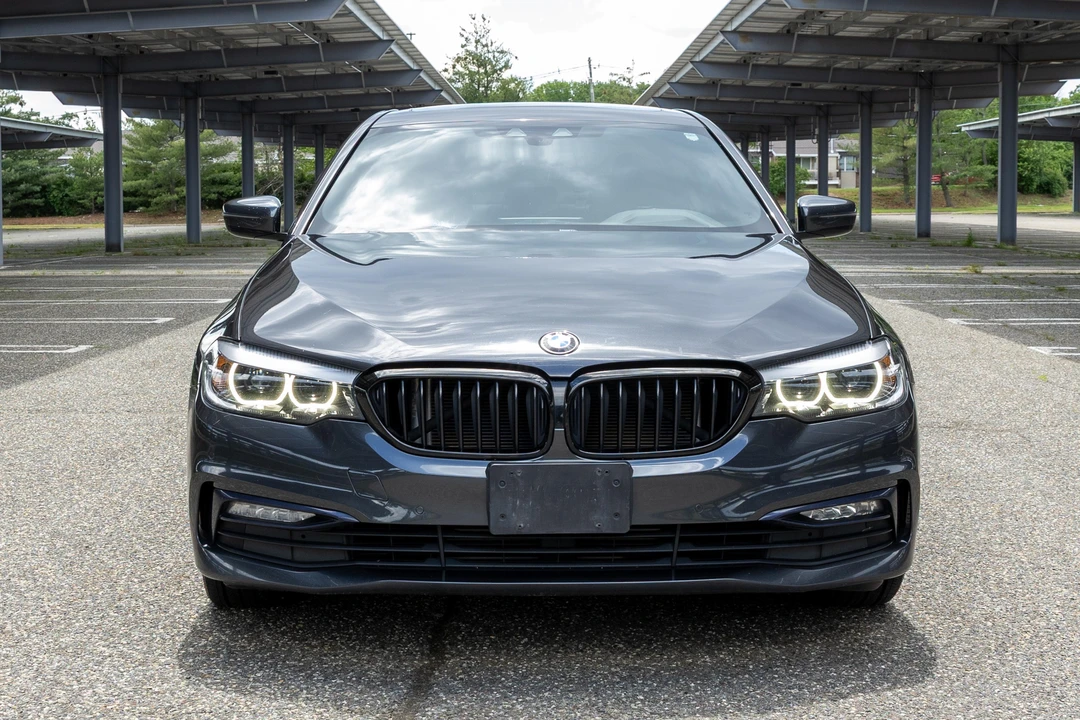 2018 BMW G30 5 Series Sedan - Image 2 of 31