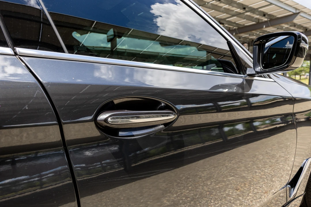 2018 BMW G30 5 Series Sedan - Image 21 of 31