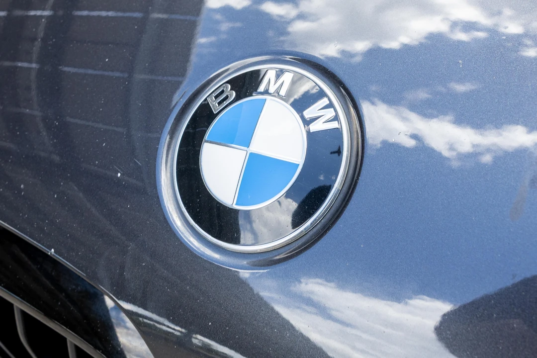 2018 BMW G30 5 Series Sedan - Image 10 of 31