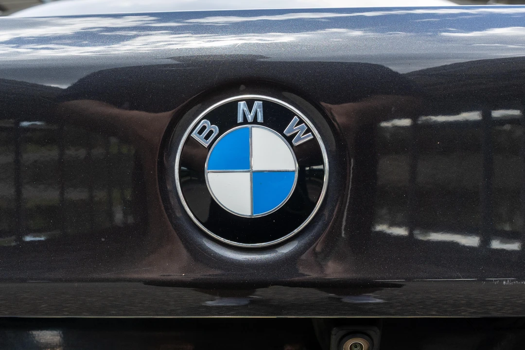 2018 BMW G30 5 Series Sedan - Image 16 of 31