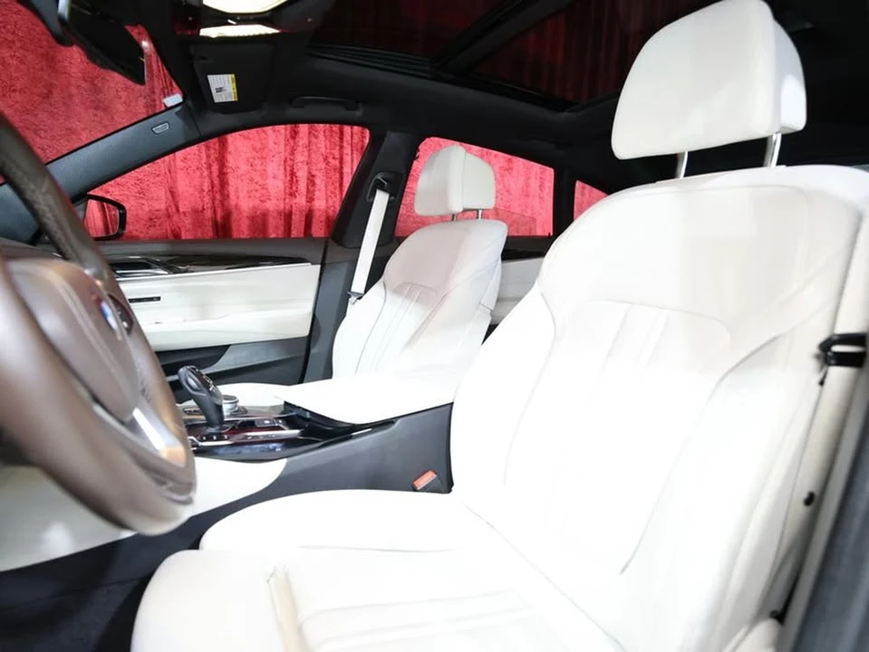 2018 BMW G32 6 Series - Image 11 of 19