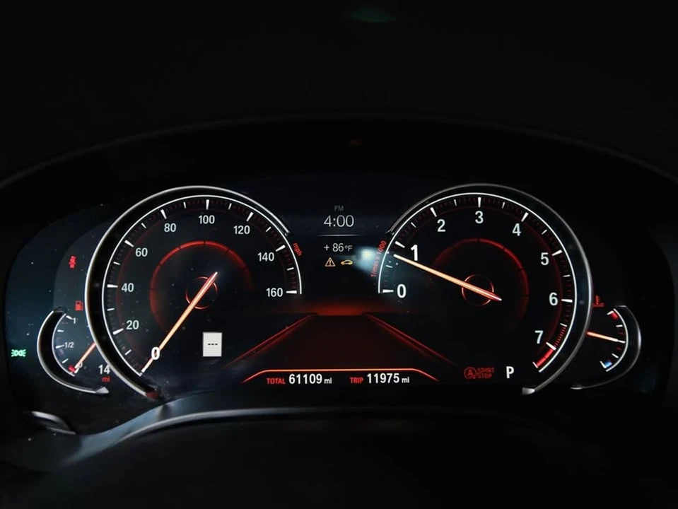 2018 BMW G32 6 Series - Image 16 of 19