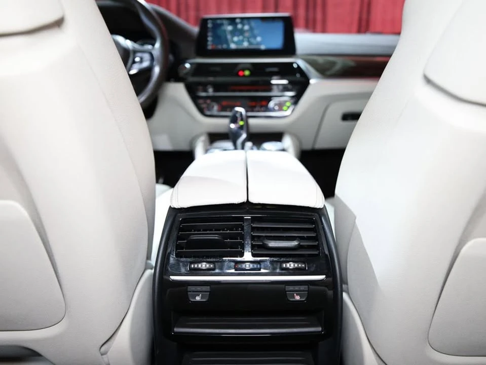 2018 BMW G32 6 Series - Image 13 of 19