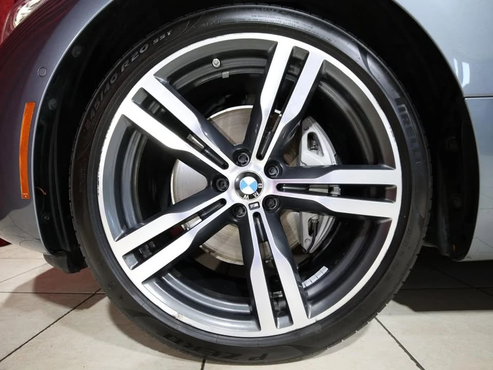 2018 BMW G32 6 Series - Image 6 of 19