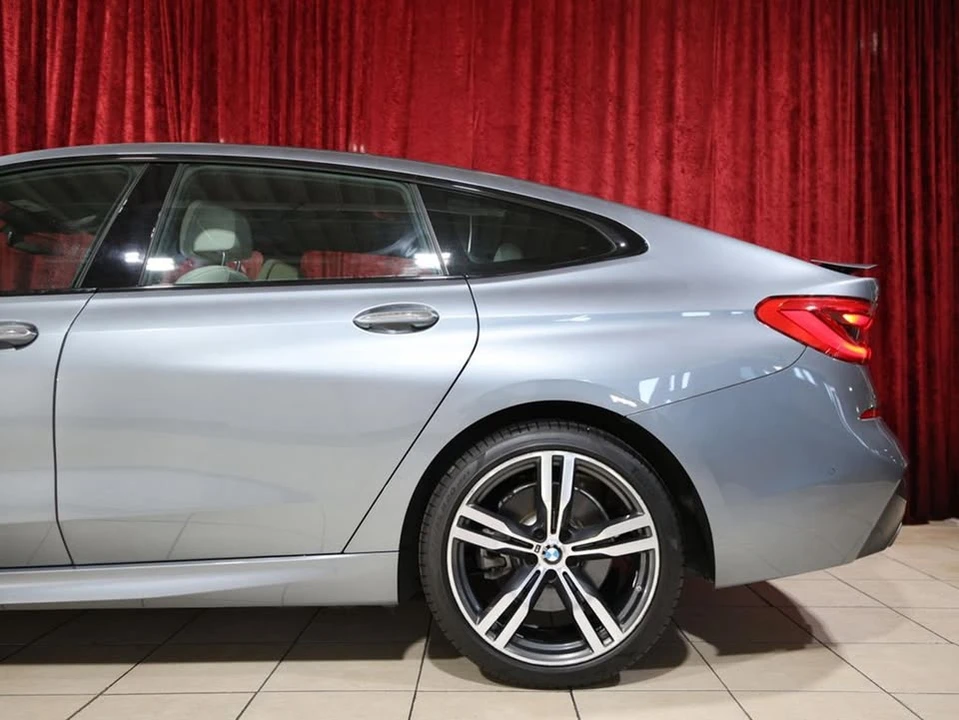 2018 BMW G32 6 Series - Image 5 of 19