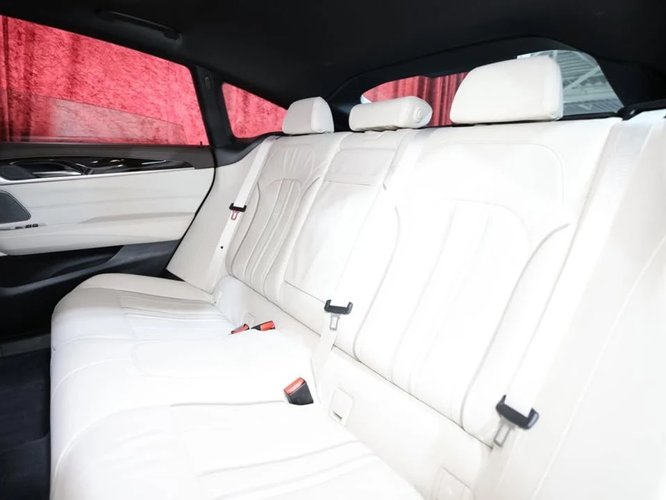 2018 BMW G32 6 Series - Image 12 of 19