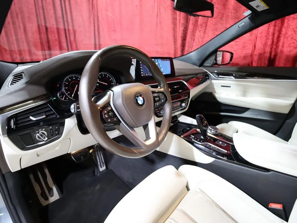 2018 BMW G32 6 Series - Image 10 of 19