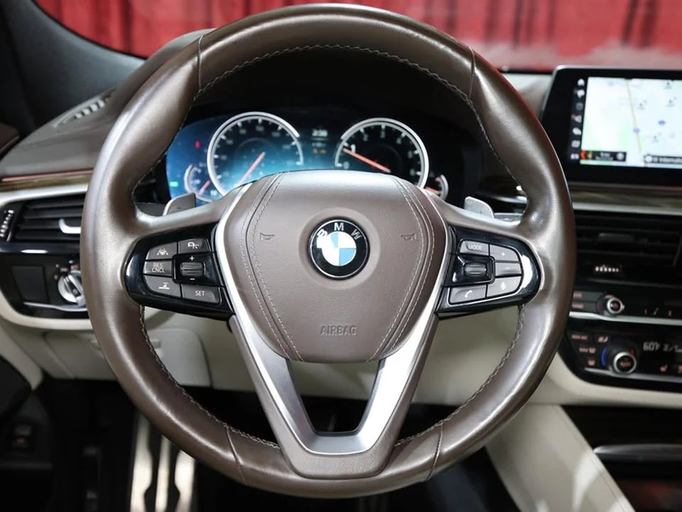 2018 BMW G32 6 Series - Image 15 of 19