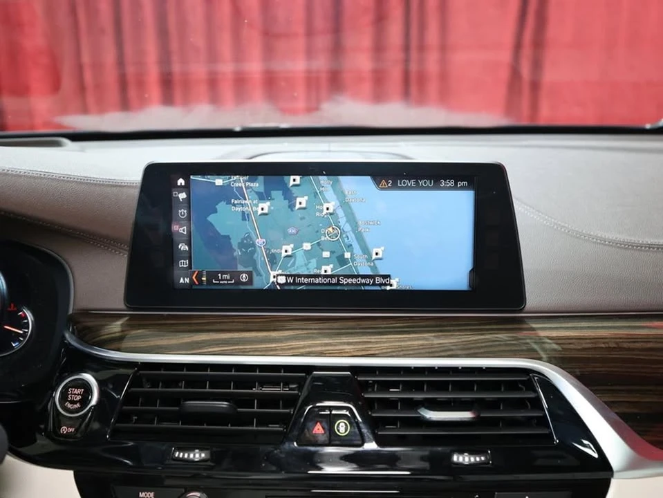 2018 BMW G32 6 Series - Image 18 of 19
