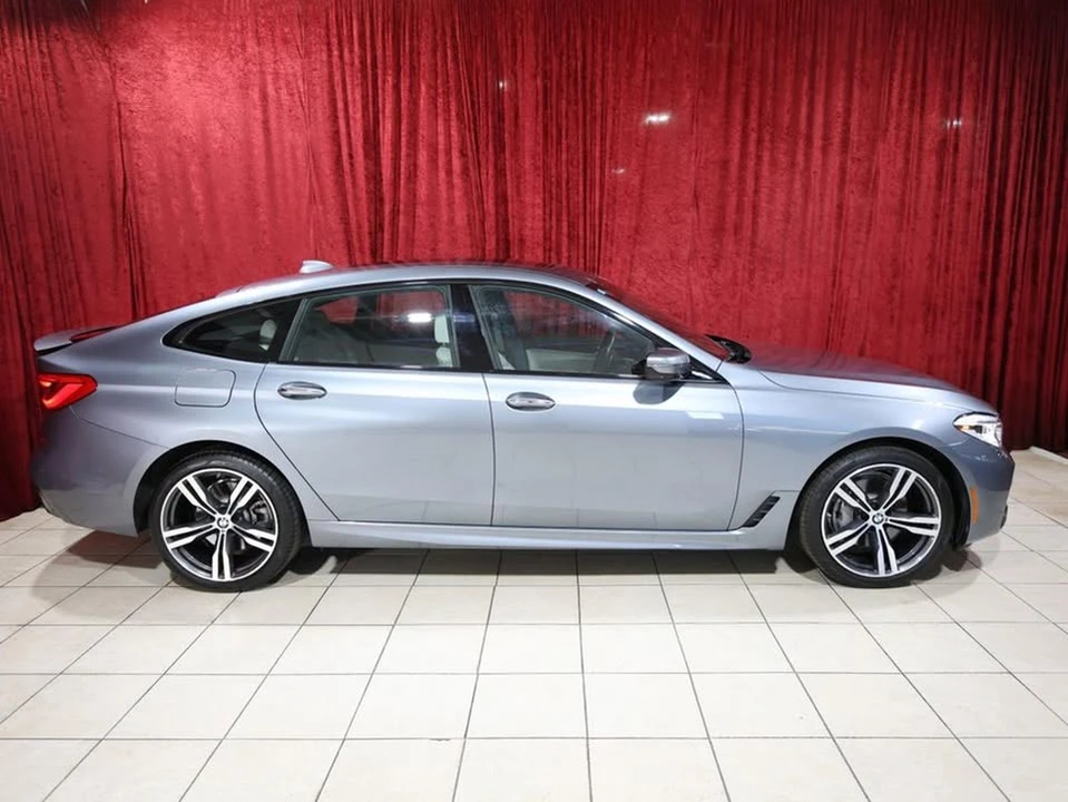 2018 BMW G32 6 Series - Image 7 of 19