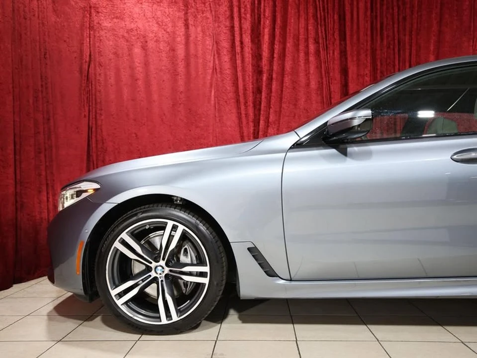 2018 BMW G32 6 Series - Image 4 of 19